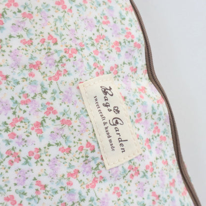 Bags Garden neceser Neceser maxi waterproof Pitaya Bags Garden Bags Garden