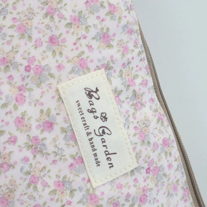 Bags Garden neceser Neceser maxi waterproof Pomelo Bags Garden Bags Garden