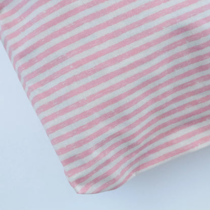 Bags Garden neceser Neceser maxi waterproof Rayas Rosa Bags Garden Bags Garden