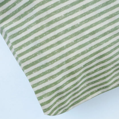 Bags Garden neceser Neceser maxi waterproof Rayas Verde Bags Garden Bags Garden