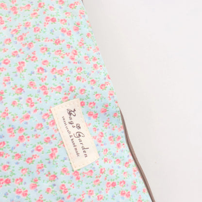 Bags Garden neceser Neceser maxi waterproof Ruibarbo Bags Garden Bags Garden