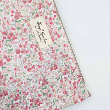 Bags Garden neceser Neceser maxi waterproof Sandia Bags Garden Bags Garden