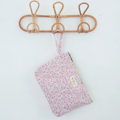 Neceser maxi waterproof Sauco Bags Garden