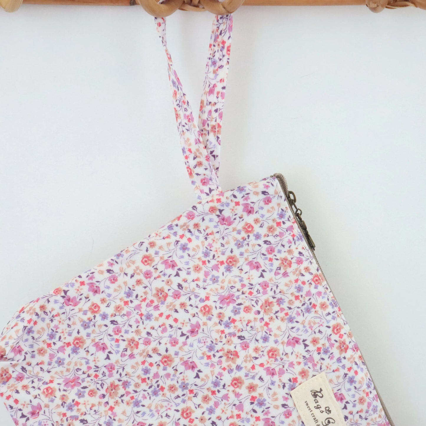 Neceser maxi waterproof Sauco Bags Garden