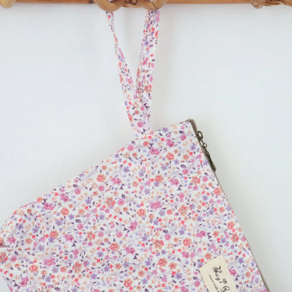 Neceser maxi waterproof Sauco Bags Garden