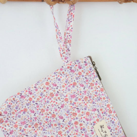 Neceser maxi waterproof Sauco Bags Garden