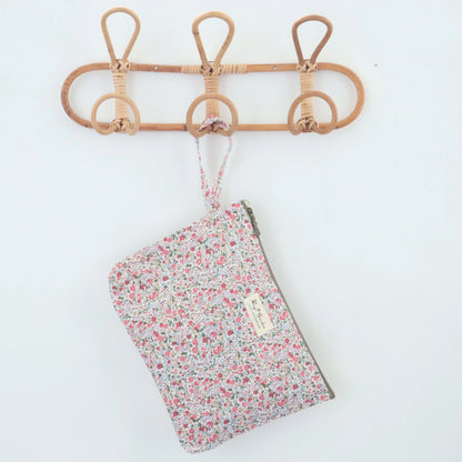 Neceser maxi waterproof Vainilla Bags Garden