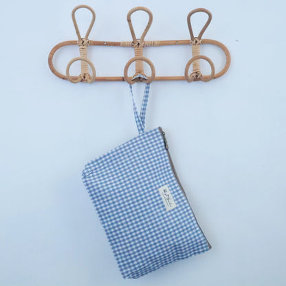 Bags Garden neceser Neceser maxi waterproof Vichy Marino Bags Garden Bags Garden