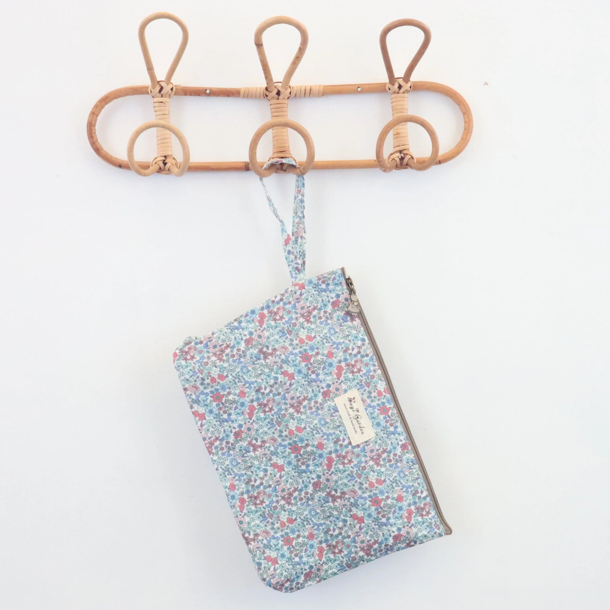 Bags Garden neceser Neceser maxi waterproof Zarzamora Bags Garden Bags Garden