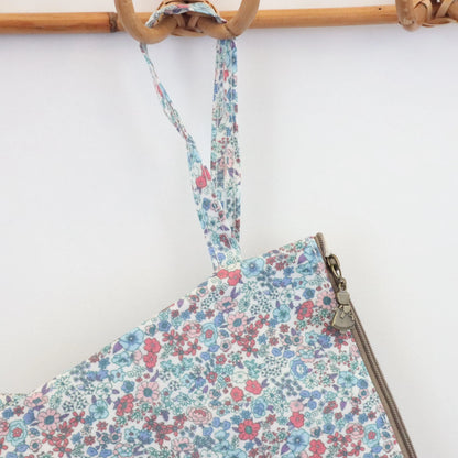 Bags Garden neceser Neceser maxi waterproof Zarzamora Bags Garden Bags Garden