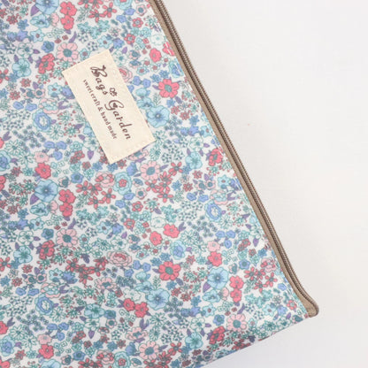 Bags Garden neceser Neceser maxi waterproof Zarzamora Bags Garden Bags Garden