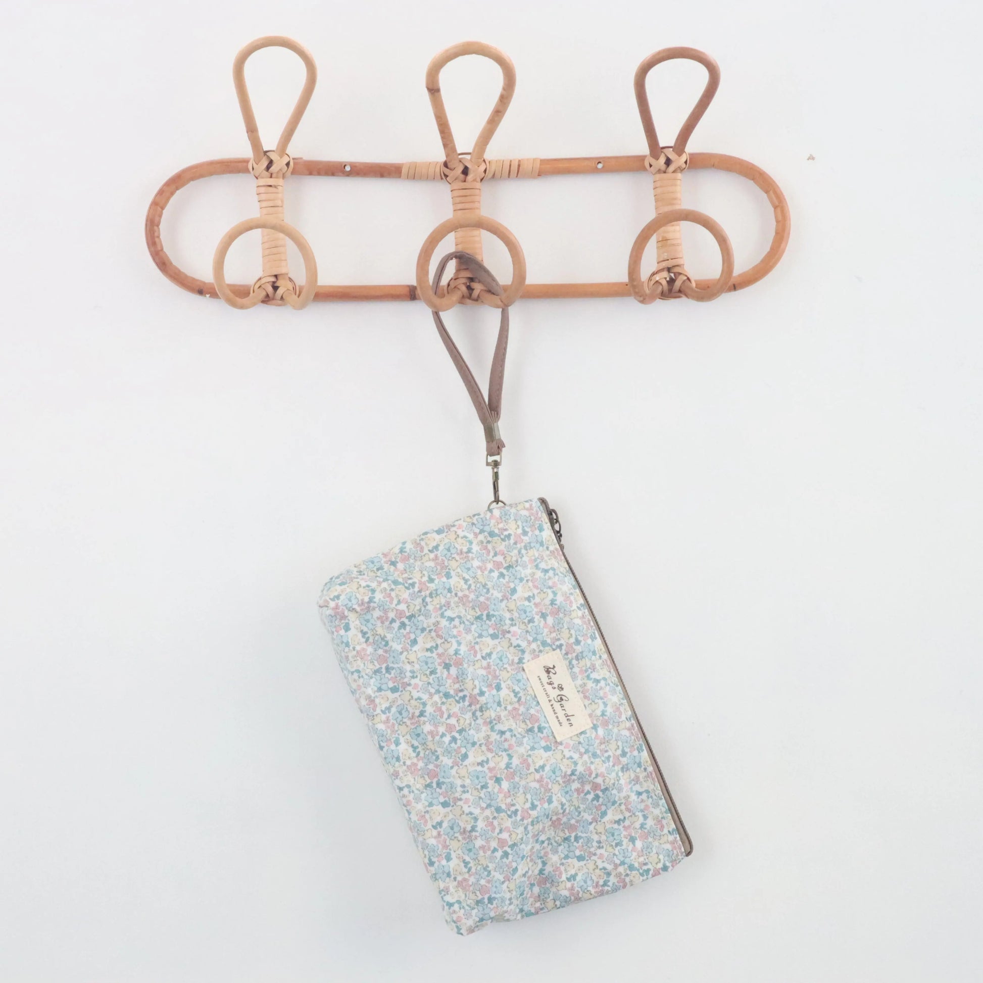 Bags Garden neceser Neceser mini waterproof Albahaca Bags Garden Bags Garden