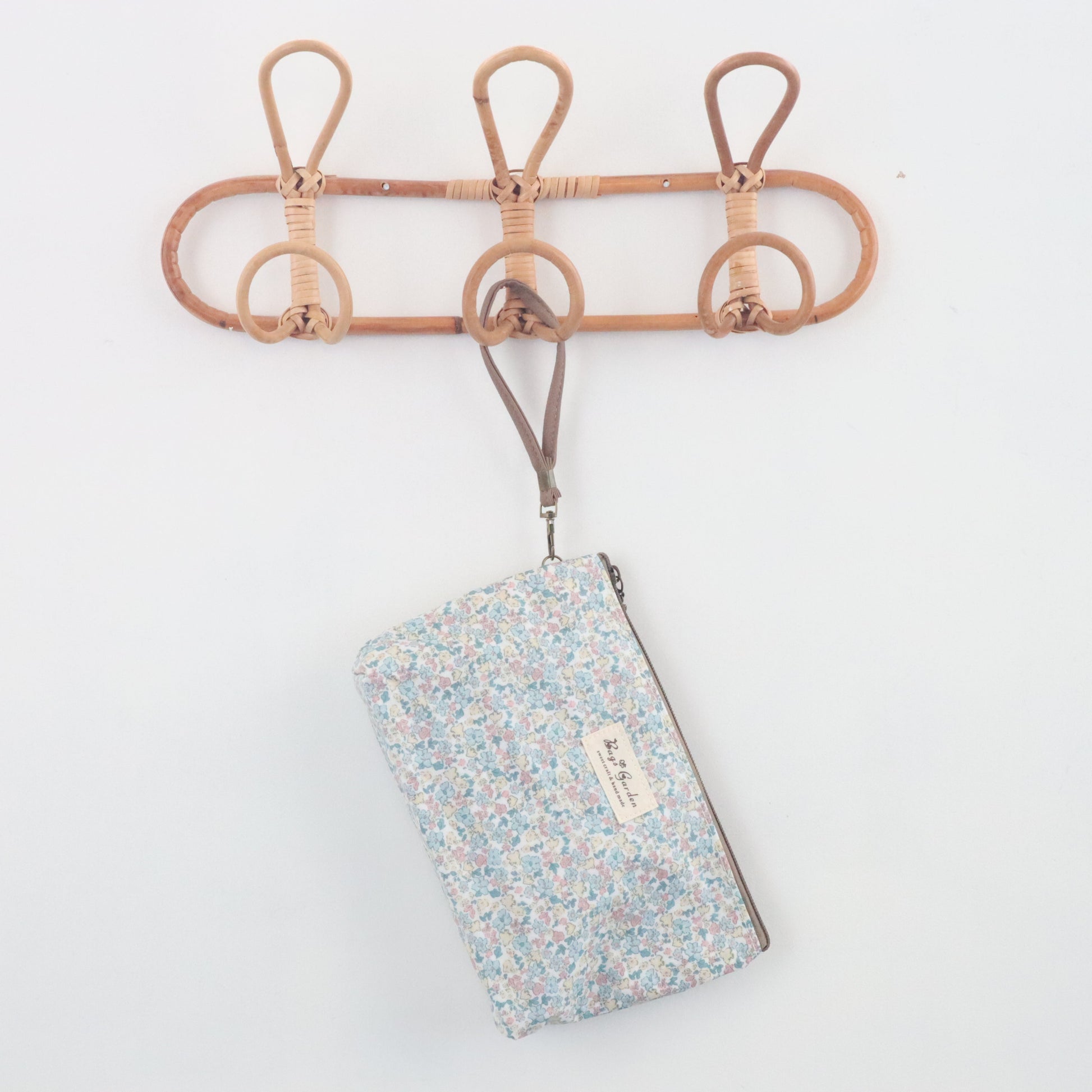 Bags Garden neceser Neceser mini waterproof Albahaca Bags Garden Bags Garden