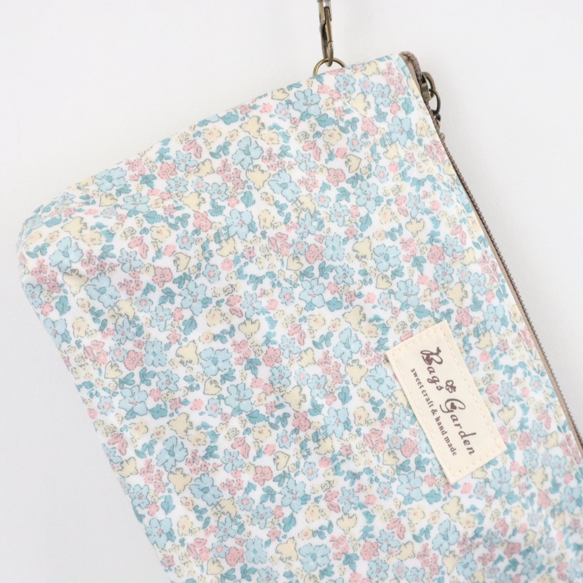 Bags Garden neceser Neceser mini waterproof Albahaca Bags Garden Bags Garden