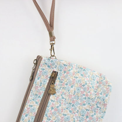 Bags Garden neceser Neceser mini waterproof Albahaca Bags Garden Bags Garden