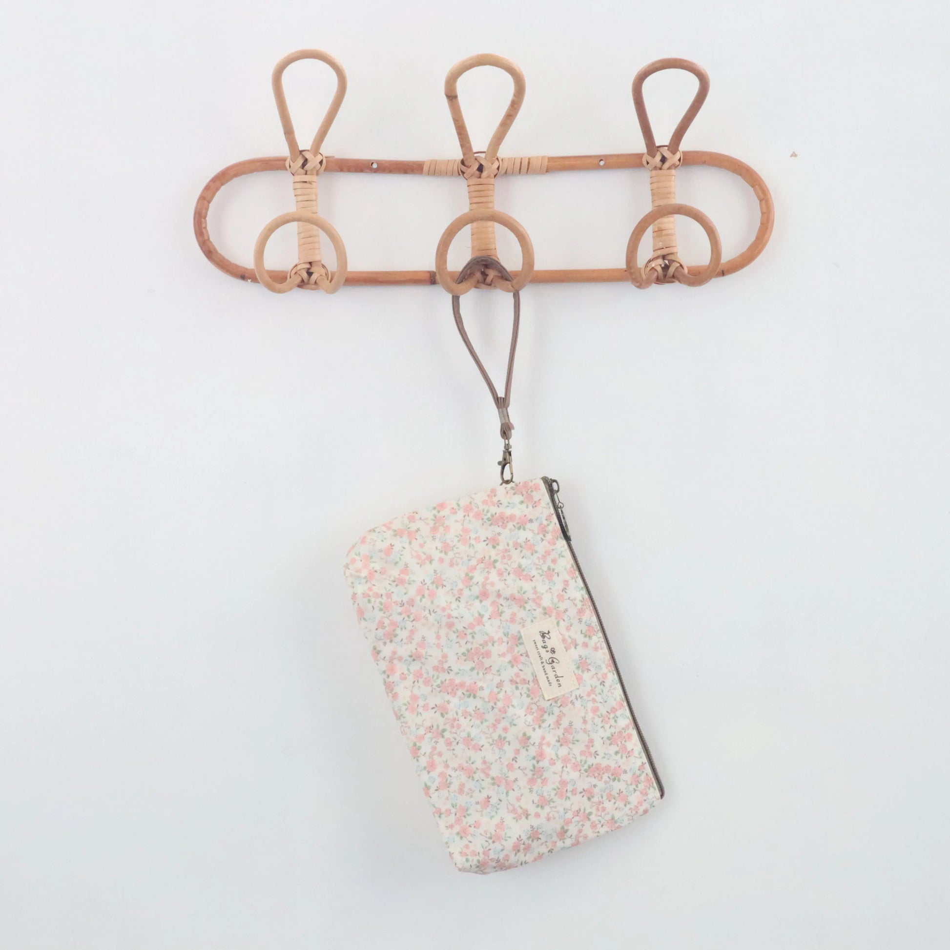 Bags Garden neceser Neceser mini waterproof Albaricoque Bags Garden Bags Garden