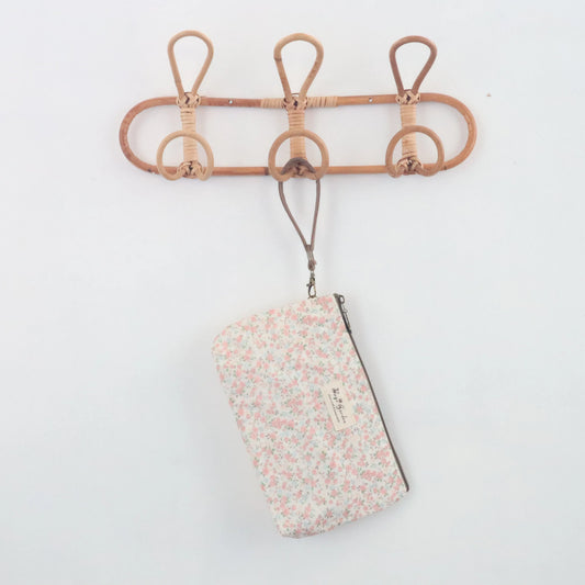 Bags Garden neceser Neceser mini waterproof Albaricoque Bags Garden Bags Garden