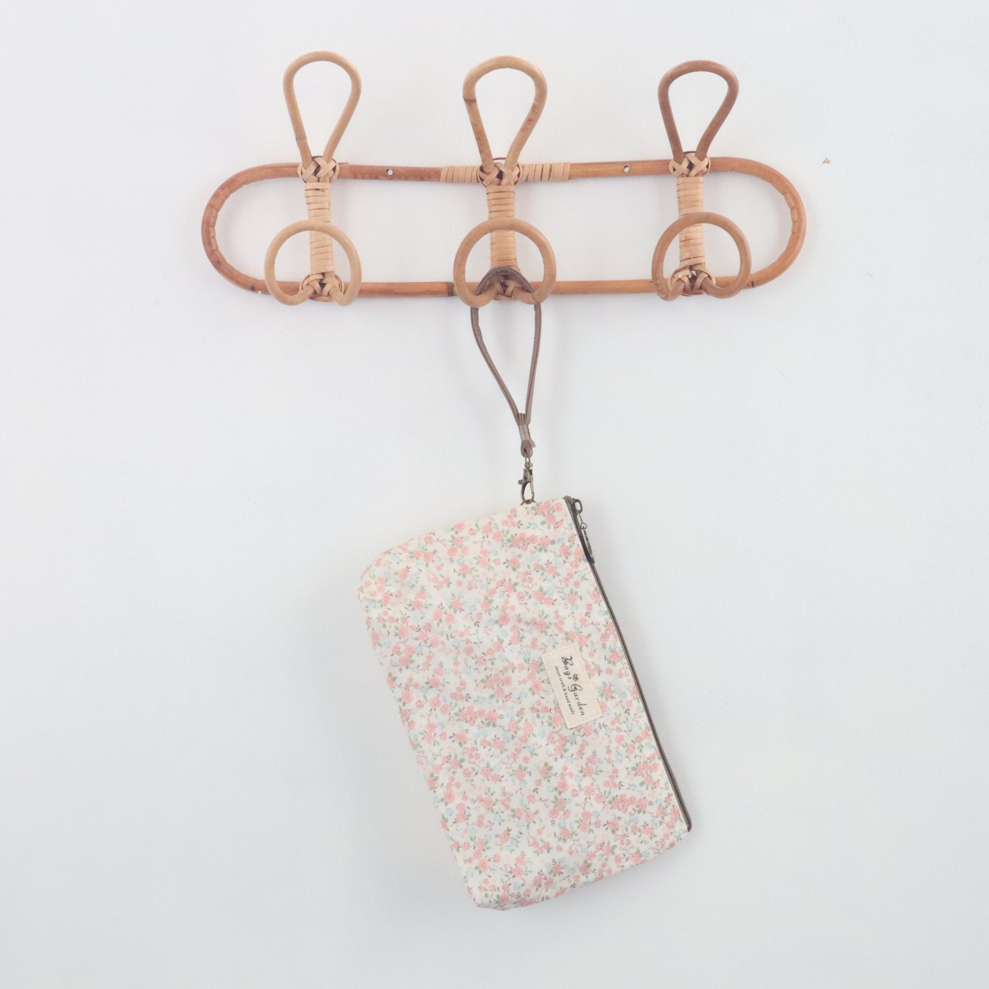 Bags Garden neceser Neceser mini waterproof Albaricoque Bags Garden Bags Garden