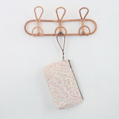 Bags Garden neceser Neceser mini waterproof Albaricoque Bags Garden Bags Garden