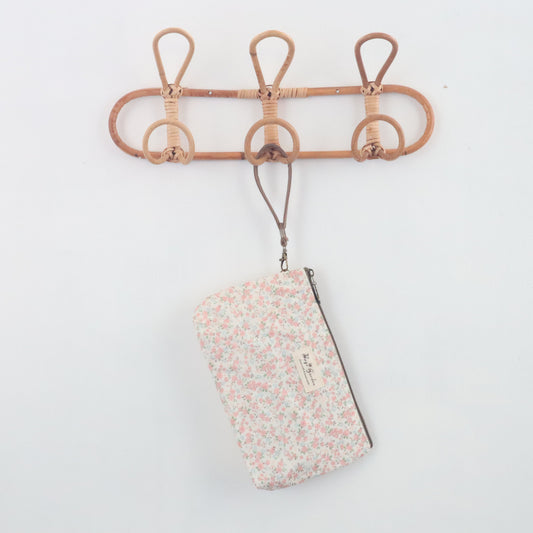 Bags Garden neceser Neceser mini waterproof Albaricoque Bags Garden Bags Garden