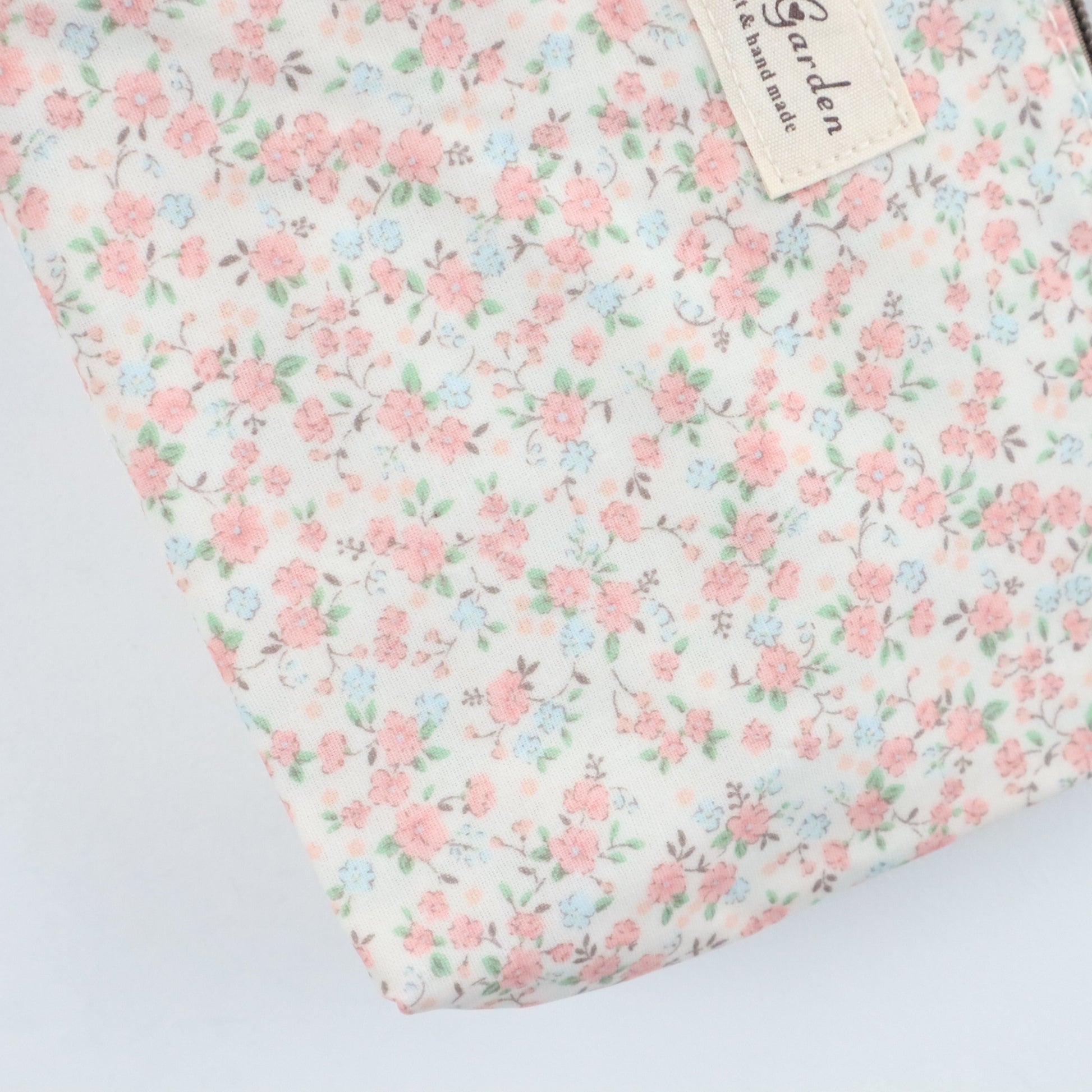 Bags Garden neceser Neceser mini waterproof Albaricoque Bags Garden Bags Garden