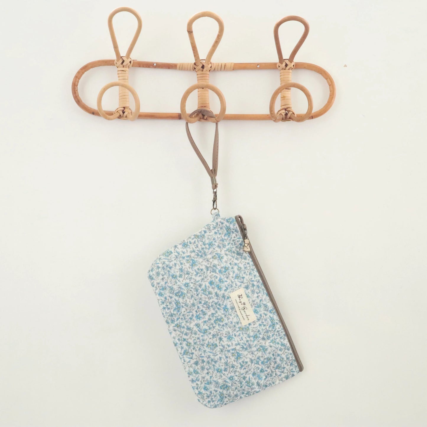 Neceser mini waterproof Arándano Bags Garden