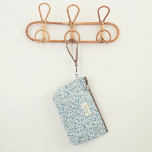 Neceser mini waterproof Arándano Bags Garden