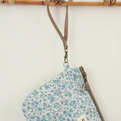 Neceser mini waterproof Arándano Bags Garden