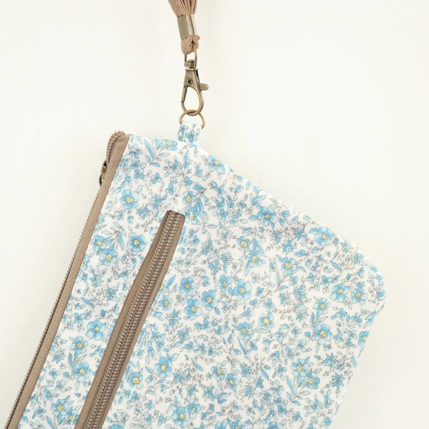 Neceser mini waterproof Arándano Bags Garden