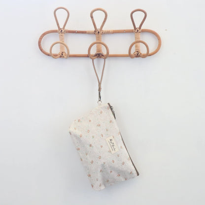 Bags Garden neceser Neceser mini waterproof Avellana Bags Garden Bags Garden