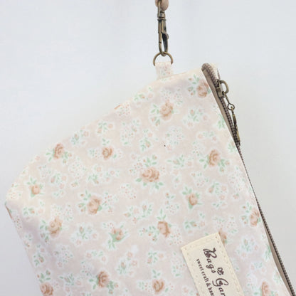 Bags Garden neceser Neceser mini waterproof Avellana Bags Garden Bags Garden