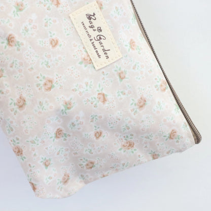 Bags Garden neceser Neceser mini waterproof Avellana Bags Garden Bags Garden