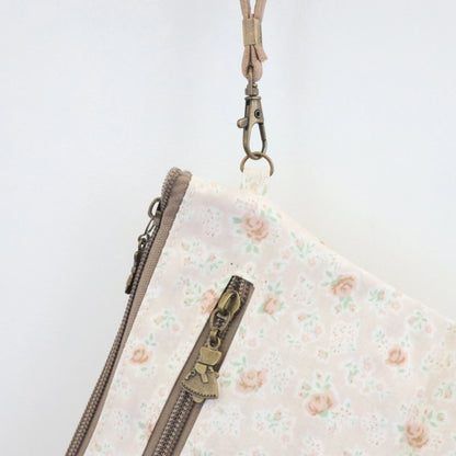 Bags Garden neceser Neceser mini waterproof Avellana Bags Garden Bags Garden