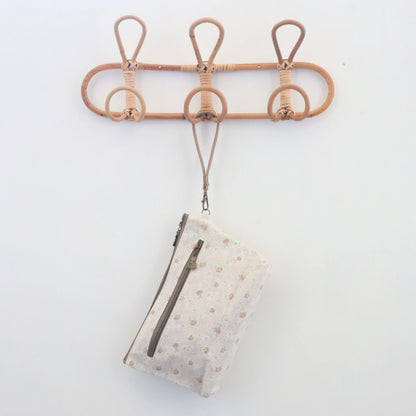 Bags Garden neceser Neceser mini waterproof Avellana Bags Garden Bags Garden