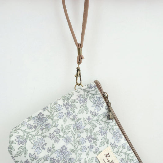 Neceser mini waterproof Baya Bags Garden