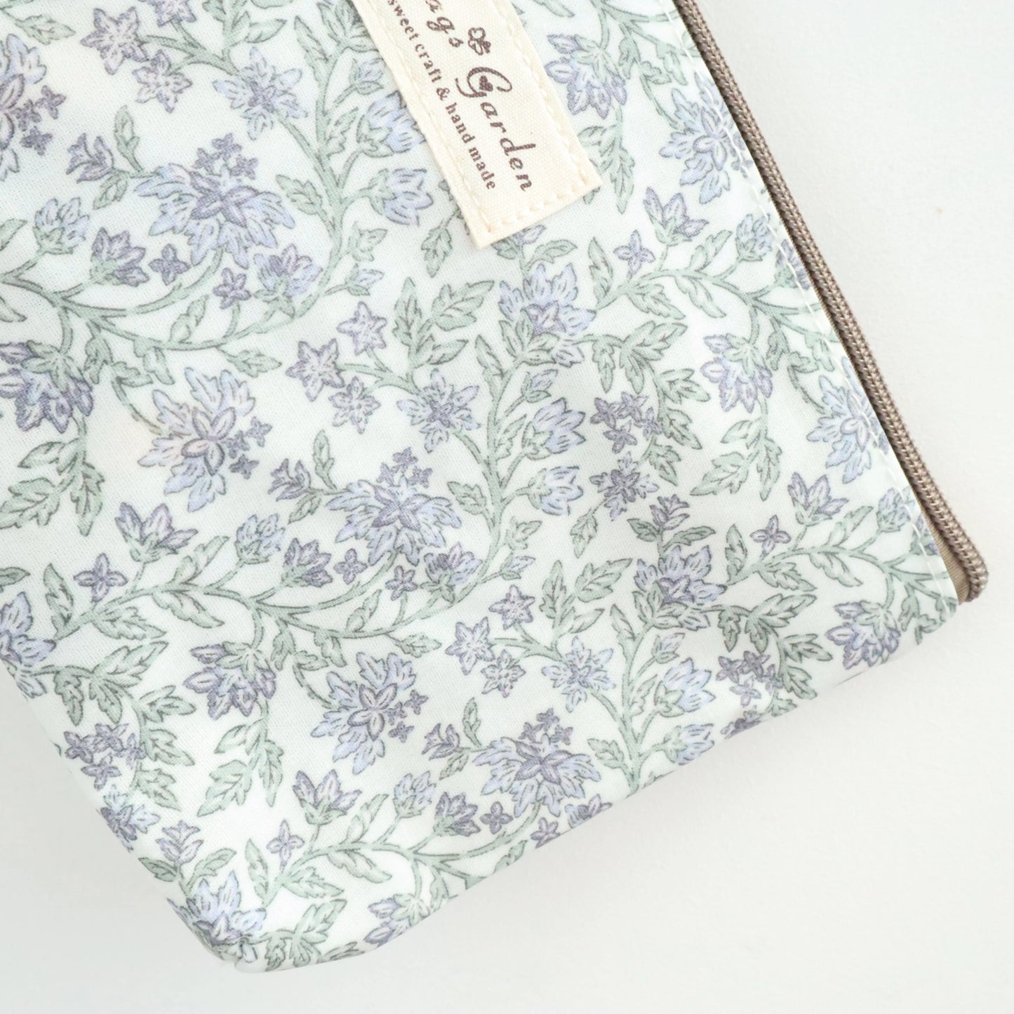 Neceser mini waterproof Baya Bags Garden
