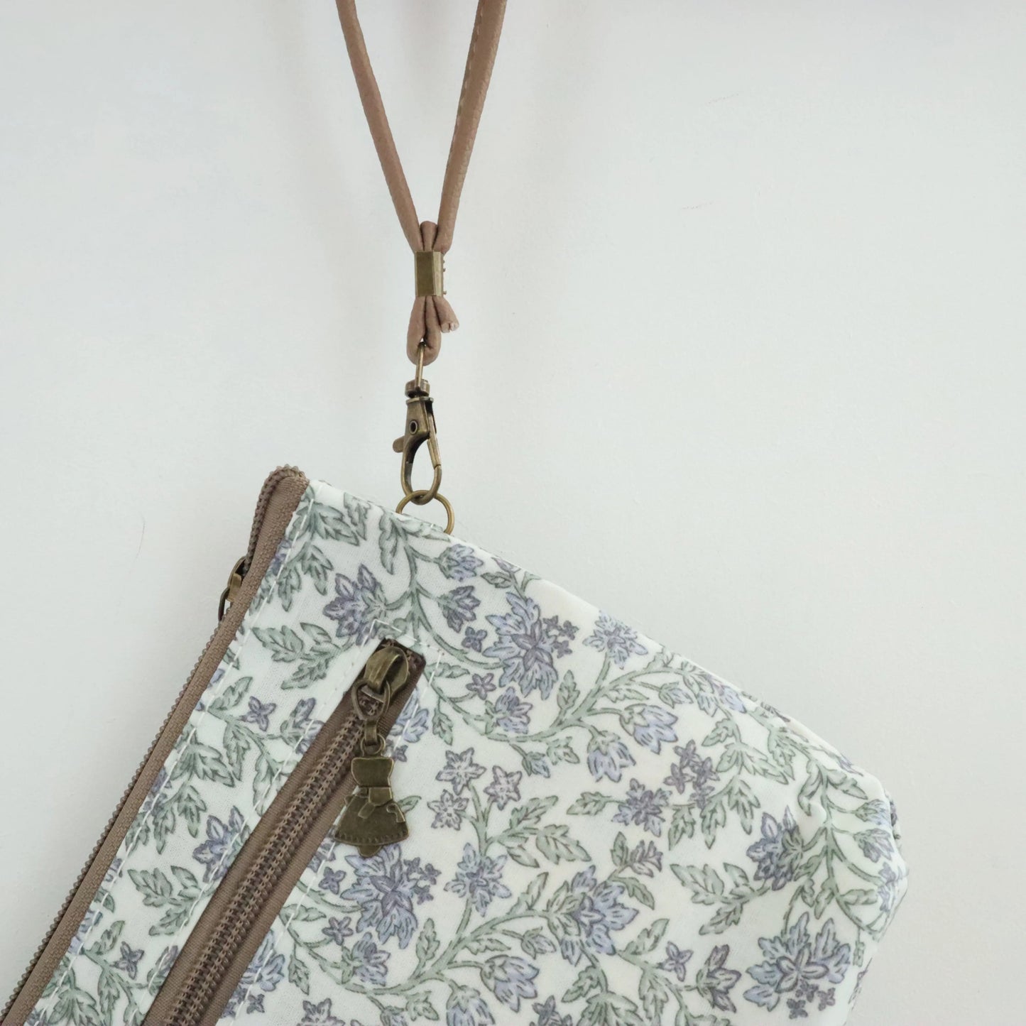 Neceser mini waterproof Baya Bags Garden