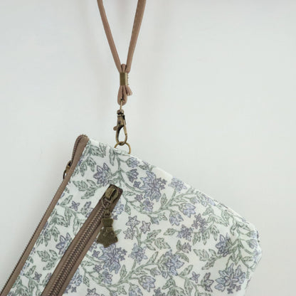 Neceser mini waterproof Baya Bags Garden