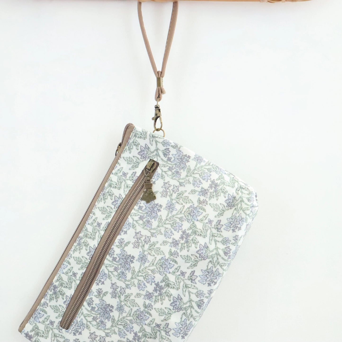Neceser mini waterproof Baya Bags Garden