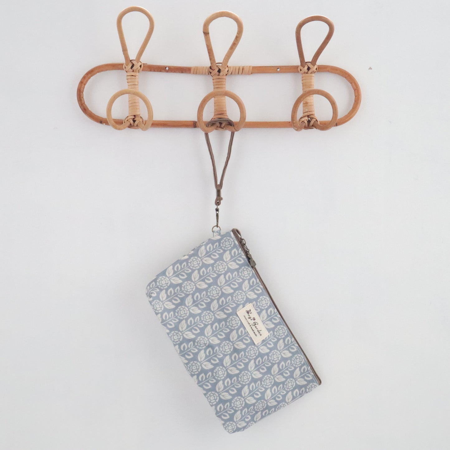 Bags Garden neceser Neceser mini waterproof Botánica marino Bags Garden Bags Garden