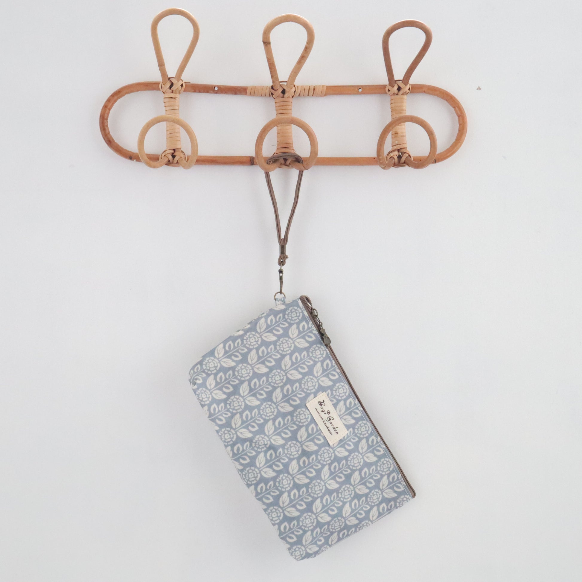 Bags Garden neceser Neceser mini waterproof Botánica marino Bags Garden Bags Garden