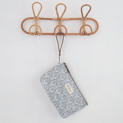 Bags Garden neceser Neceser mini waterproof Botánica marino Bags Garden Bags Garden