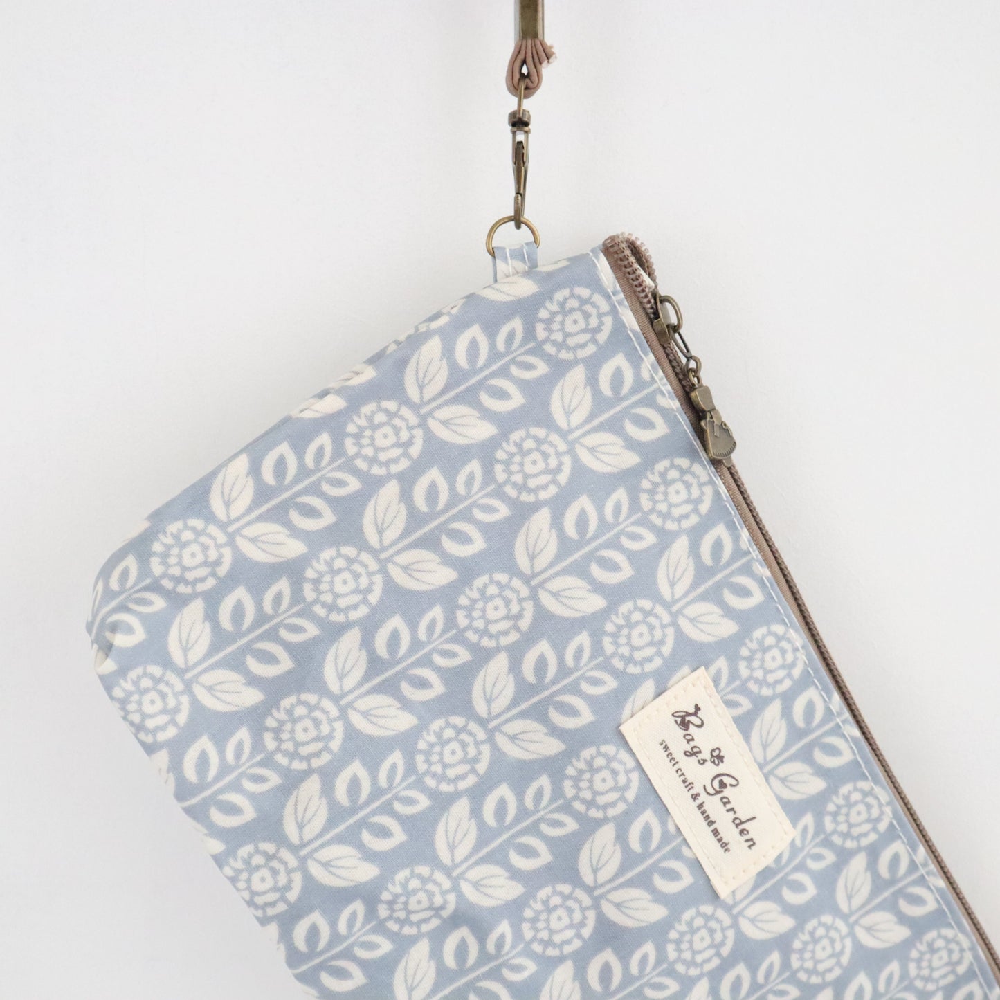 Bags Garden neceser Neceser mini waterproof Botánica marino Bags Garden Bags Garden