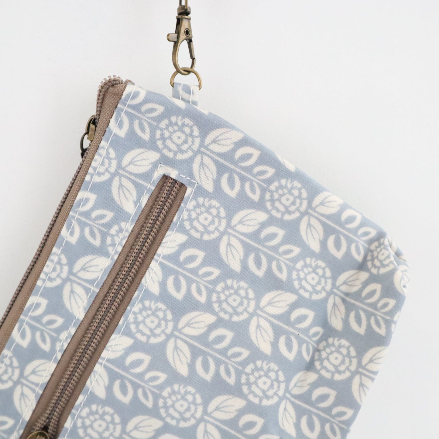 Bags Garden neceser Neceser mini waterproof Botánica marino Bags Garden Bags Garden