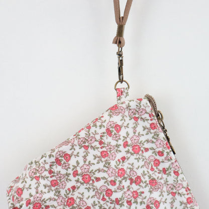 Bags Garden neceser Neceser mini waterproof Canela Bags Garden Bags Garden