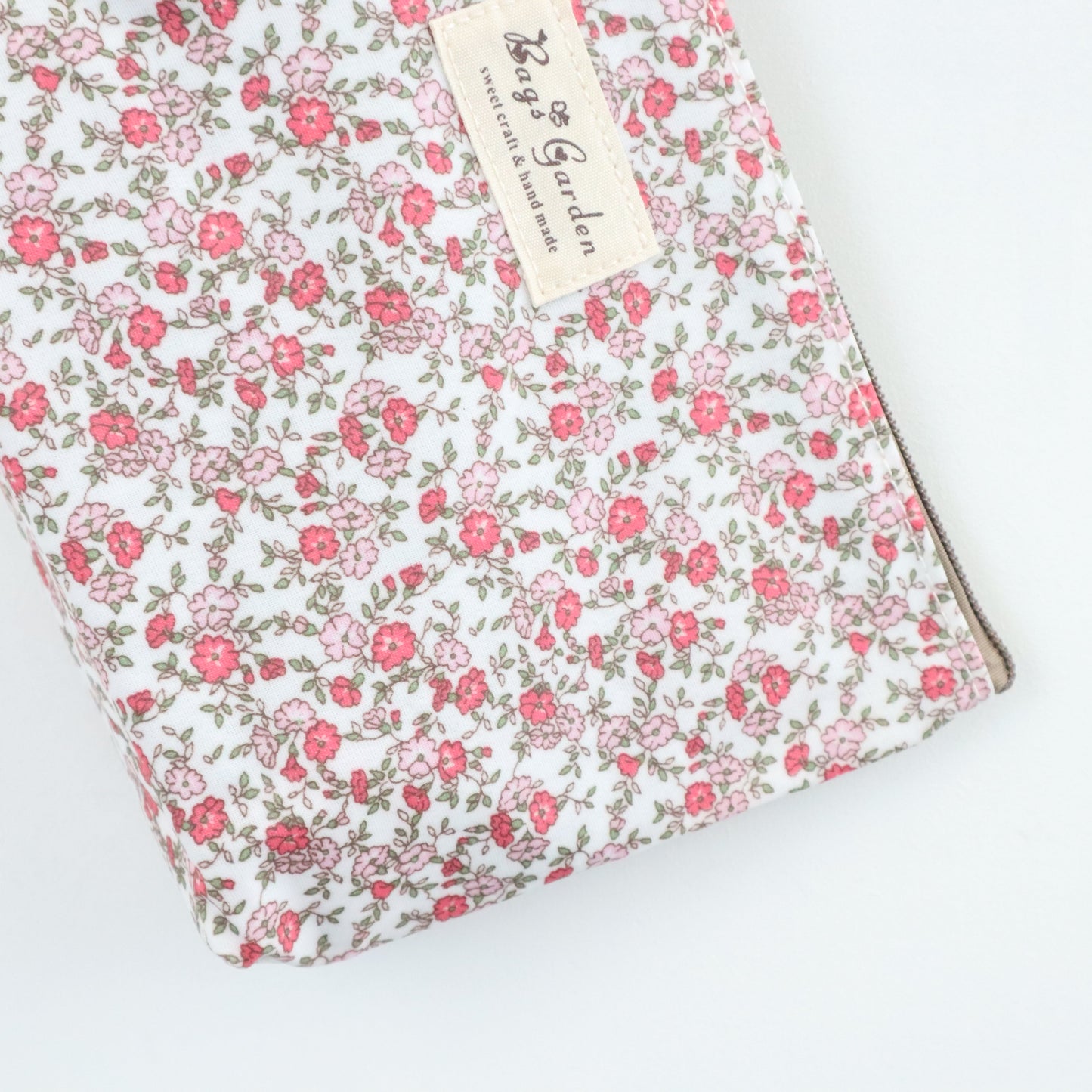 Bags Garden neceser Neceser mini waterproof Canela Bags Garden Bags Garden