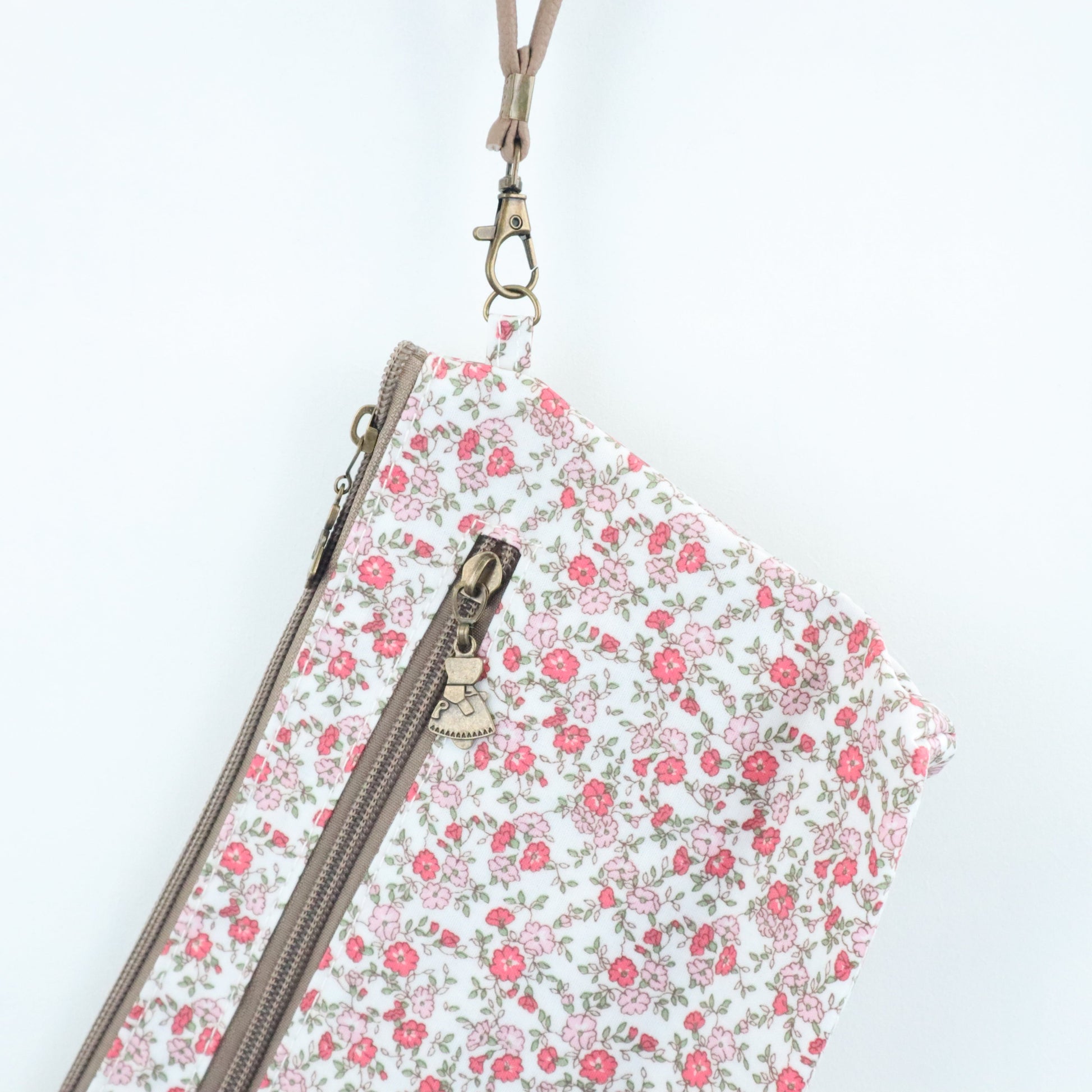 Bags Garden neceser Neceser mini waterproof Canela Bags Garden Bags Garden