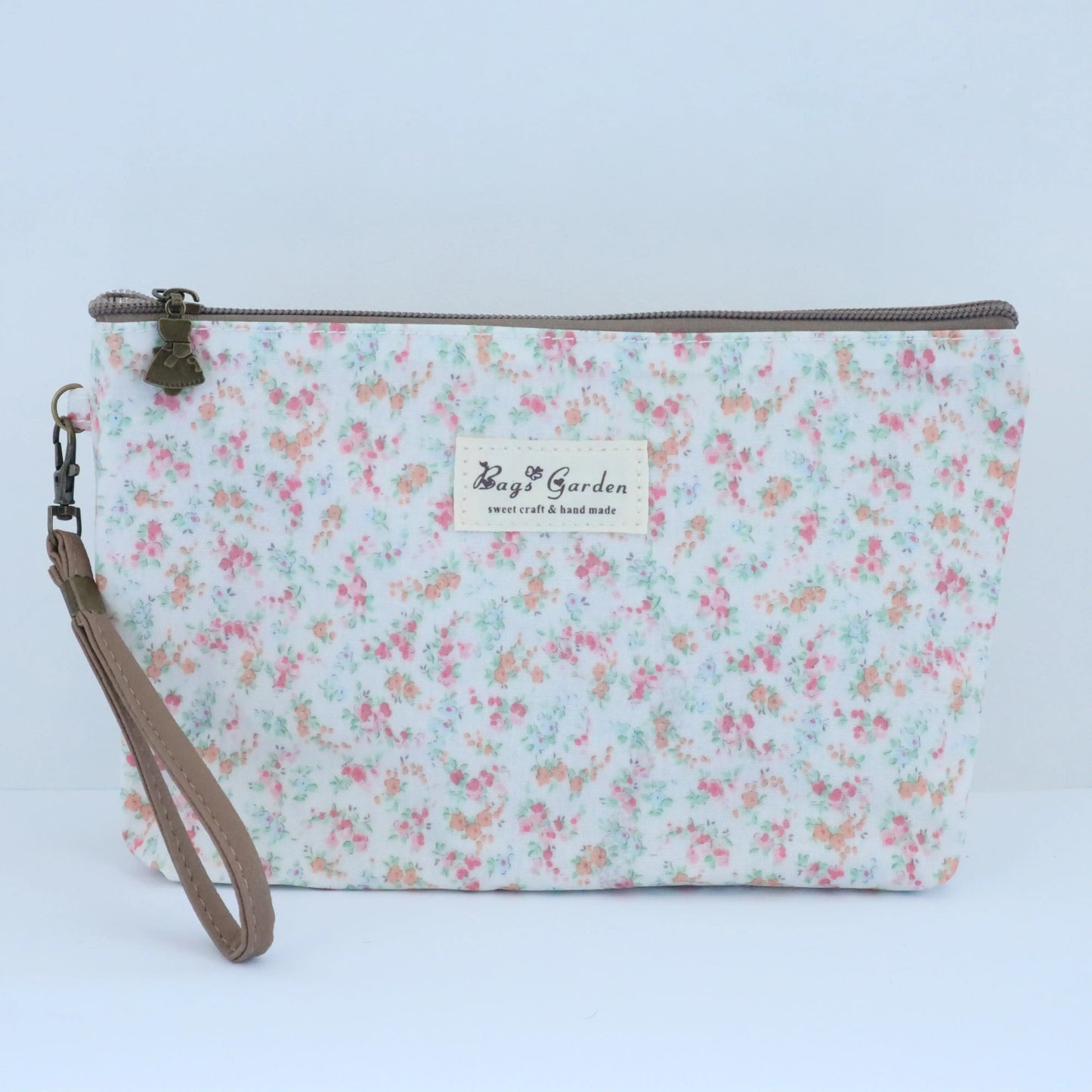 Neceser mini impermeable Nata Bags Garden