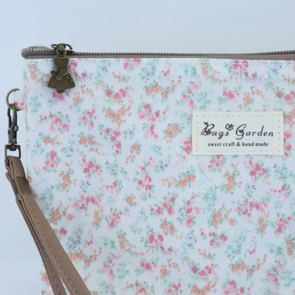 Neceser mini impermeable Nata Bags Garden