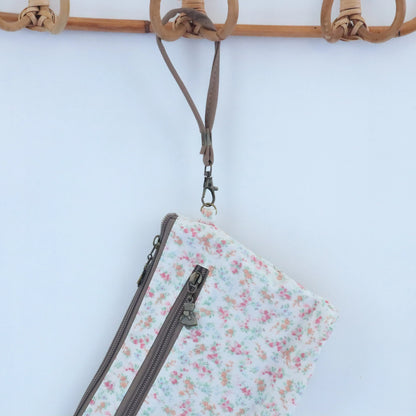 Neceser mini impermeable Nata Bags Garden